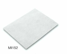 Dunstfilter MI152F Fettfiltervlies universal z.B. f. DH 520 540 610 611 620 621 