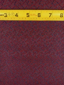Vintage Style Fabric for Speaker Grill Cloth -Antique Tube Radio Deco Grille - Picture 1 of 2