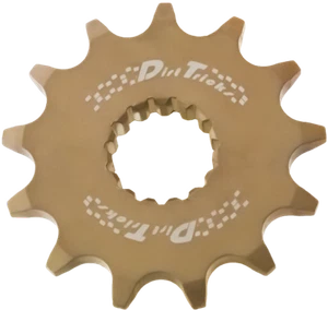 DIRT TRICKS 2023-2024 Husqvarna TE 300i FRONT CS SPROCKET TOOL STEEL 12T-520 KTM - Picture 1 of 1