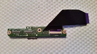 GENUINE TOUCH CONTROLLER CARD READER BOARD FOR 10.1" ASUS MEMO PAD ME301T TABLET - Image 1 of 3