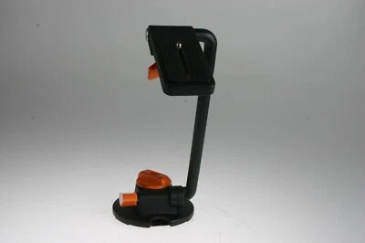 Auto Stativ mit Saugnapf für die Scheibe - Bild 1 von 4