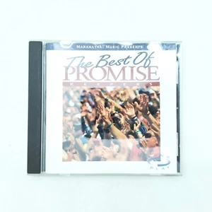 Maranatha! Promise Band – Maranatha! Music The Best Of Promise Keepers CD - Foto 1 di 4