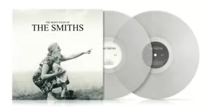SMITHS - MANY FACES OF THE SMITHS 2 VINYL LP NEU - Bild 1 von 1