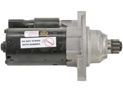 适用于 2006 - 2009 年大众兔子入门博世 79885KYMR 2007 2008 2.5L 5 Cyl — 第 1/2 张图片