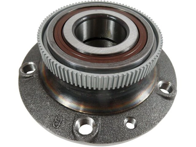 Motorcraft 22XM73K Heater Hose Set Fits 1996-2004 Ford Mustang - Изображение 1 из 1