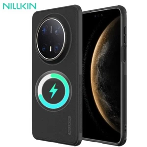 NILLKIN Magnetic Frosted shockproof Back Case For Huawei Mate 70 Pro+ / 70 Pro - Picture 1 of 28