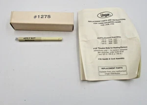 Ungar Ersatzteil 127-S Heizelement 27W, 120V - Bild 1 von 3