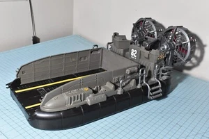 True Heroes Sentinel 1 HOVERCRAFT 2015 Chap Mei FUNZIONA Giocattoli incompleti R Us - Foto 1 di 15