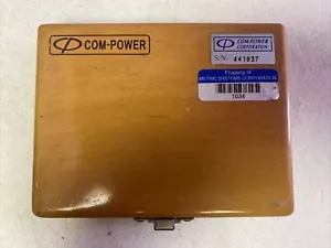 Com-Power CORPORATION PS-500 - Sondas de campo cercano - Juego de 4 - Imagen 1 de 5