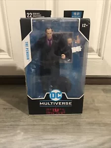 McFarlane Toys The Batman - Modellino in resina pinguino - Foto 1 di 1