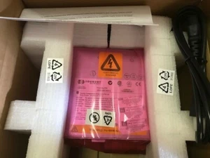 Foundry Networks 30302-000 Rev A DCJ6002-01P Redundant Power Supply PSU RPS8 - Picture 1 of 3