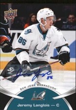 A0882- 2015-16 Upper Deck AHL Hockey Insert Cards - You Pick- 10 + Free US
