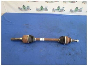 2018-2023 Ford Mustang GT S550 Driver Rear Axle Shaft Half 2543 - Picture 1 of 12