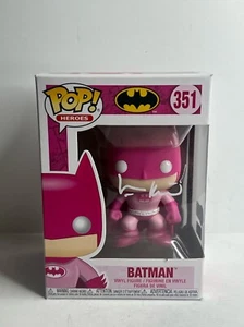 Funko DC Batman firmado por Val Kilmer #351 BAS BE01897 - Imagen 1 de 4