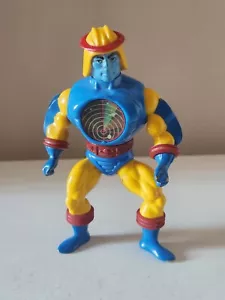Vintage Motu Sy-Klone Masters Of The Universe Figure 1984 5.5" - Picture 1 of 2