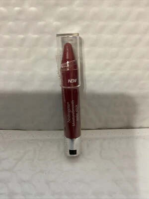 Neutrogena® Moisture Smooth Color Stick #80 Rich Raisin. - Image 1 of 2