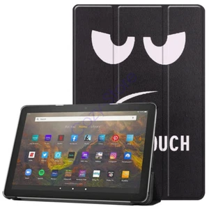 NEW For Nokia T21 T20 T10 Auto Sleep/Wake Tablet Cover Shockproof Folding Case - Picture 1 of 55