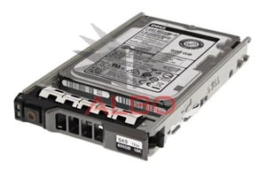 HGST 05PNGD 600GB HDD 15K RPM 2.5" SAS Model: HUC156060CSS200 DP/N: 5PNGD - Picture 1 of 2