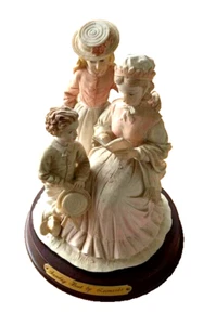 Estatuilla de Leonardo - Sunday Best, de Lesser & Pavey Ltd - Imagen 1 de 7