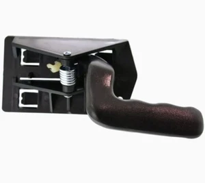 Passenger Side Interior Door Handle 99-06 Silverado / Sierra New Front / Rear - Picture 1 of 4