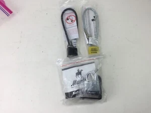 Factory Ruger Cable Gun Lock, Marlin Safety Lock, Project Childsafe Trigger Lock - Picture 1 of 2