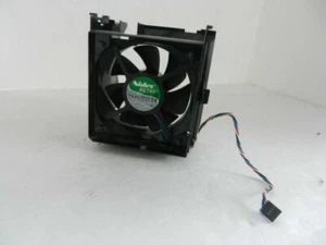 Dell Optiplex 320 Gx620 H9073 0H9073 Case Fan Nidec TA450DC B35502-35 - Picture 1 of 1