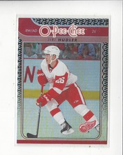 2009-10 O-Pee-Chee OPC Hockey Rainbow Foil Parallel Singles - You Choose