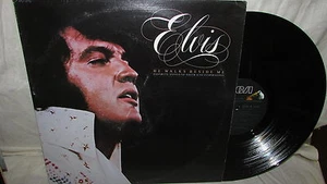ELVIS PRESLEY RCA LP HE WALKS BESIDE ME AFL 1-2722 - Foto 1 di 2
