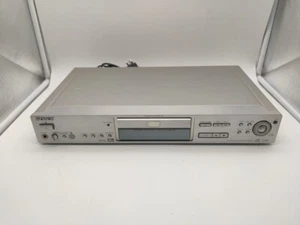 SONY DVP S735D DVD Player CD Player DVP-S735D #1 - Bild 1 von 4