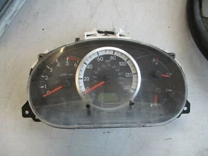 MAZDA 5 MK2 2006 2.0 DIÉSEL VELOCÍMETRO CLUSTER RELOJ VELOCÍMETRO - Imagen 1 de 2