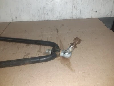 Brazo superior derecho Ski Doo Rev 2004 2005 2007GSX MXZ GTX 600 800 SPI Foto 1 de 3