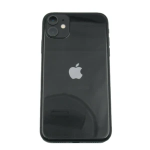 Apple iPhone 11 64GB 128GB Unlocked Verizon At&t T-Mobile Smartphone - Picture 1 of 6