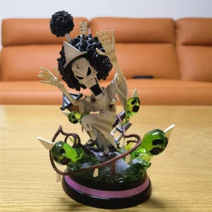W17 Studio Brook Statue Resin One Piece Model Original with Box 13cm - Picture 1 of 12