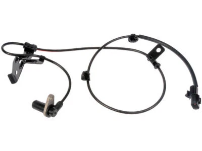 Sensor de velocidad delantero izquierdo Dorman 66598KY 2005 para Mitsubishi Galant 2004-2012 ABS Foto 1 de 2