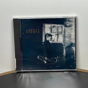 Joshua Redman by Joshua Redman (CD, Mar-1993, Warner Bros.) NEW SEALED - Bild 1 von 5