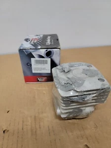 Husqvarna 365 Cilindro e Pistone Assy 54mm 503691073 Piastra -KS18C - Foto 1 di 2