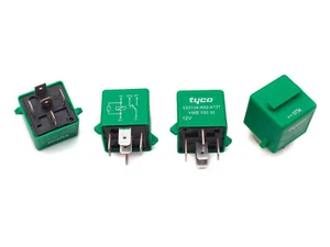 [5pcs] TYCO relay V23134-A52-X137 12V automotive relay for Land Rover YWB10032 - Picture 1 of 1