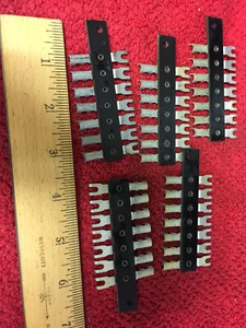 7-160R CINCH JONES TERMINAL BLOCK 5PCS - Picture 1 of 1