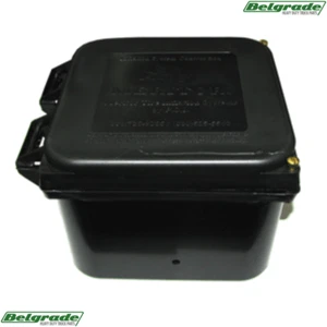 Meritor Genuine OEM 31083-01 Empty Control Box w/ Screws - Picture 1 of 2