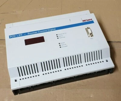 DIGI Control DC-PCD 1.NT - Process Control Digital    Base Unit  - Bild 1 von 4