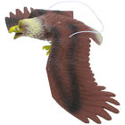 Adler-Anhänger Die Vogelscheuche Dekoration Für Draußen Draussen
