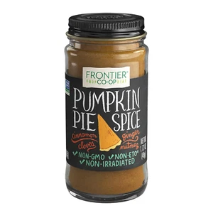 , Spice Pumpkin Pie, 1,72 Unze - Bild 1 von 12