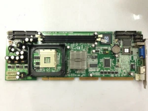 1 pcs WG-7182VE A2-02 mainboard Tested OK #W9 - Bild 1 von 4