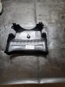 2011 Hyundai Elantra Touring Steering Column Cover (Bin 301) - Picture 1 of 13