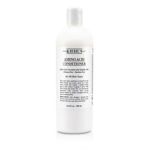 Kiehl's Amino Acid Conditioner (For All Hair Types) 500ml/16.9oz - Picture 1 of 1