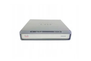 Brama głosowa Cisco VG202XM V01 + zasilacz + kabel - Zdjęcie 1 z 1