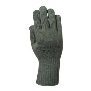 USMC MARINE CORPS TS-40 SHOOTING GLOVES ENHANCED PALMS GRIP CONTROL X-LARGE - Picture 1 of 11