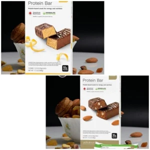 Protein Bar Deluxe: Choose your Flavor - Picture 1 of 3