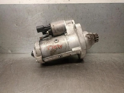 02M911024S motorino di avviamento per VOLKSWAGEN PASSAT VARIANT (3G5) 5711972 - Immagine 1 di 4