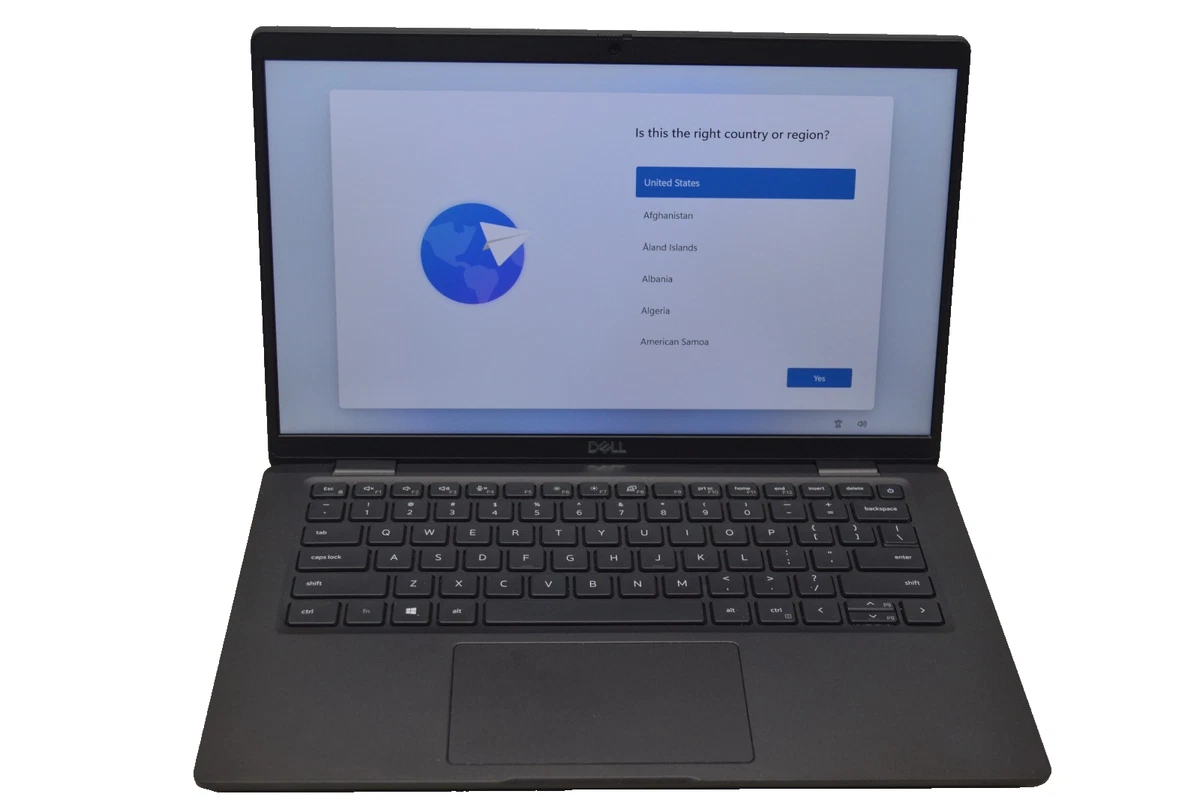 Dell Latitude 3570 PC Laptops & Netbooks for Sale | Shop New